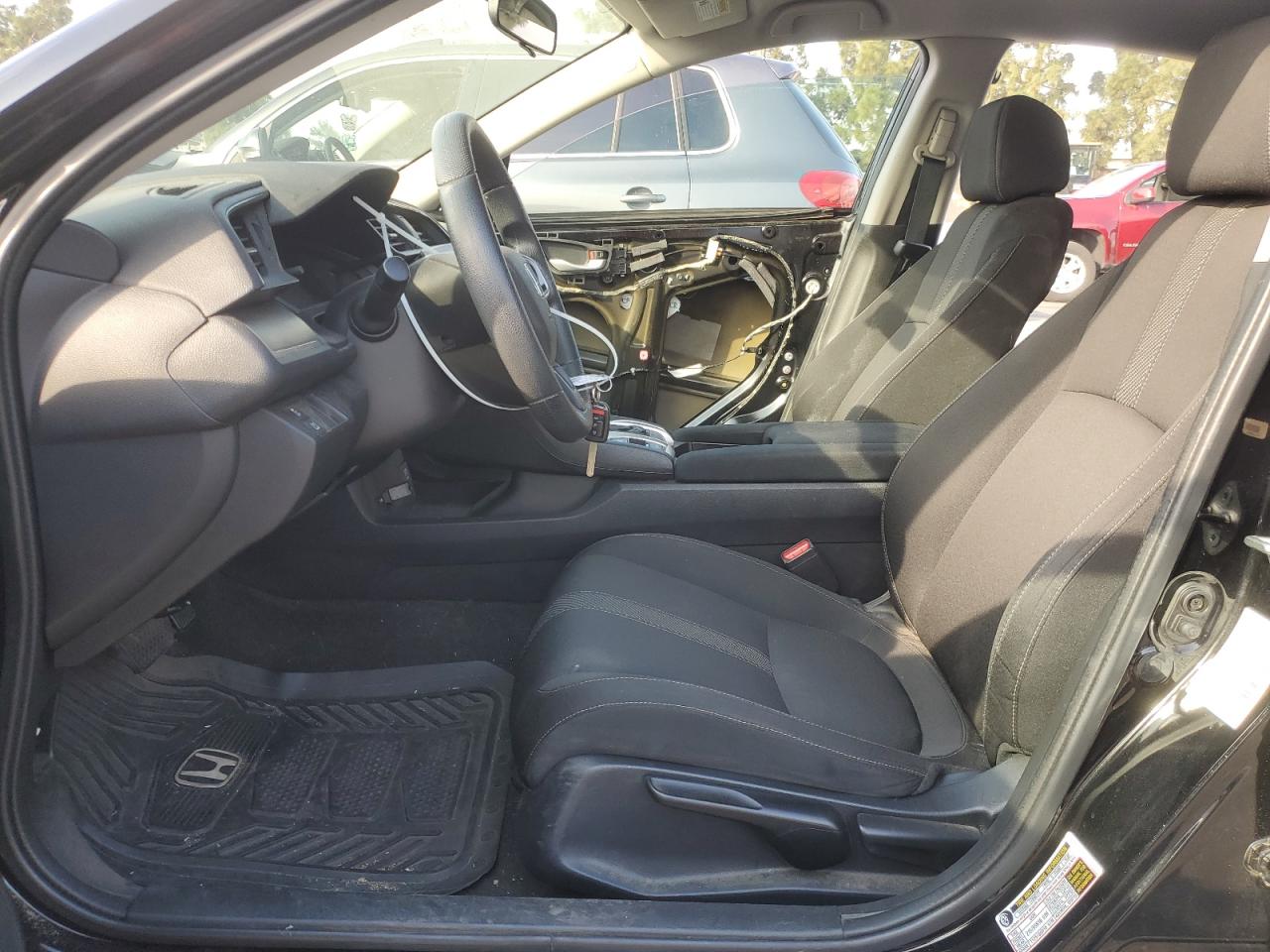 2018 Honda Civic - Image 7