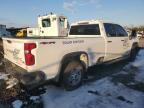 2020 Chevrolet Silverado K2500 Heavy Duty zu verkaufen in Fredericksburg, VA - Front End