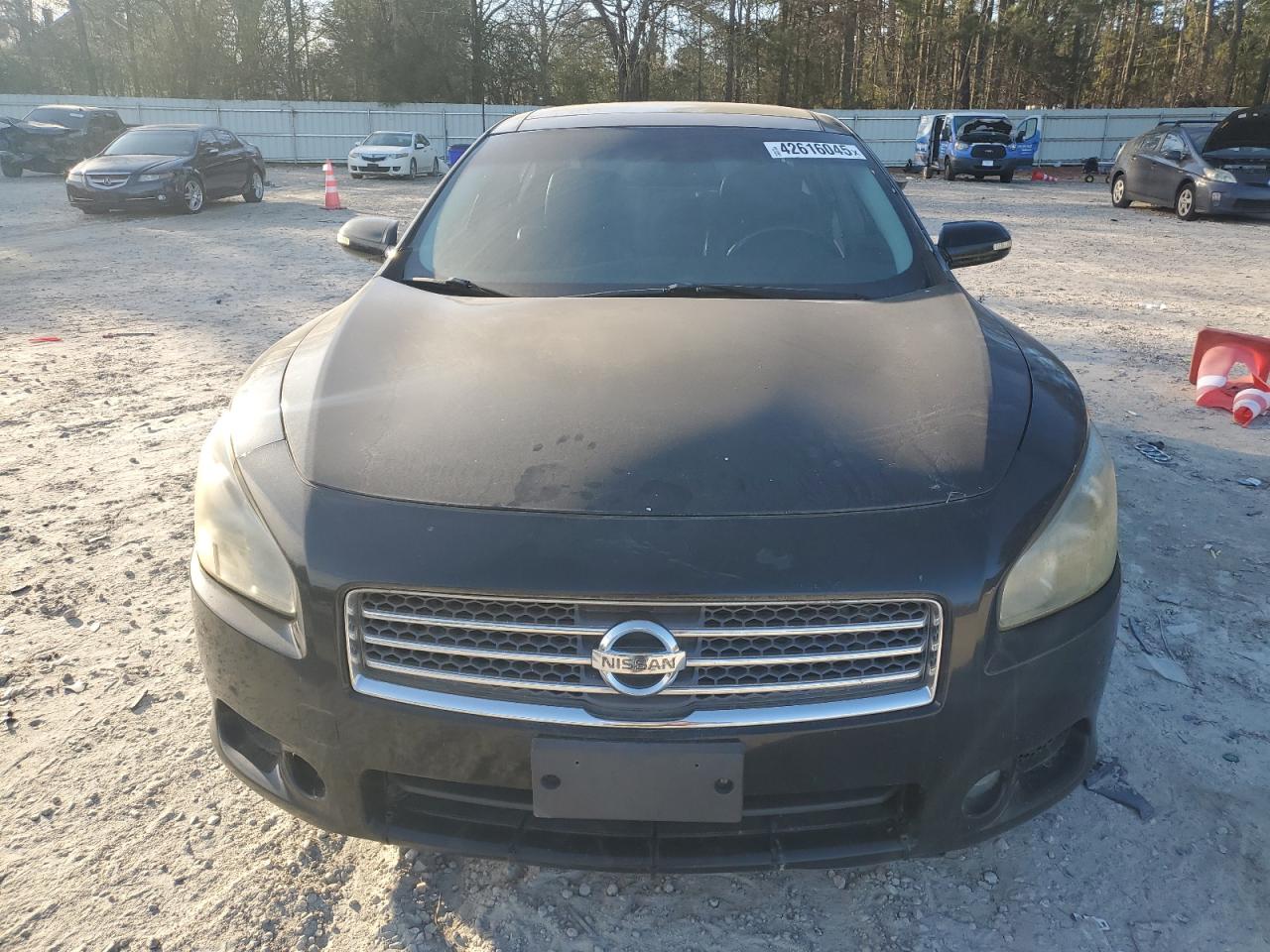 2010 Nissan Maxima - Image 5