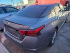 2019 Nissan Altima S за продажба в North Las Vegas, NV - Minor Dent/Scratches