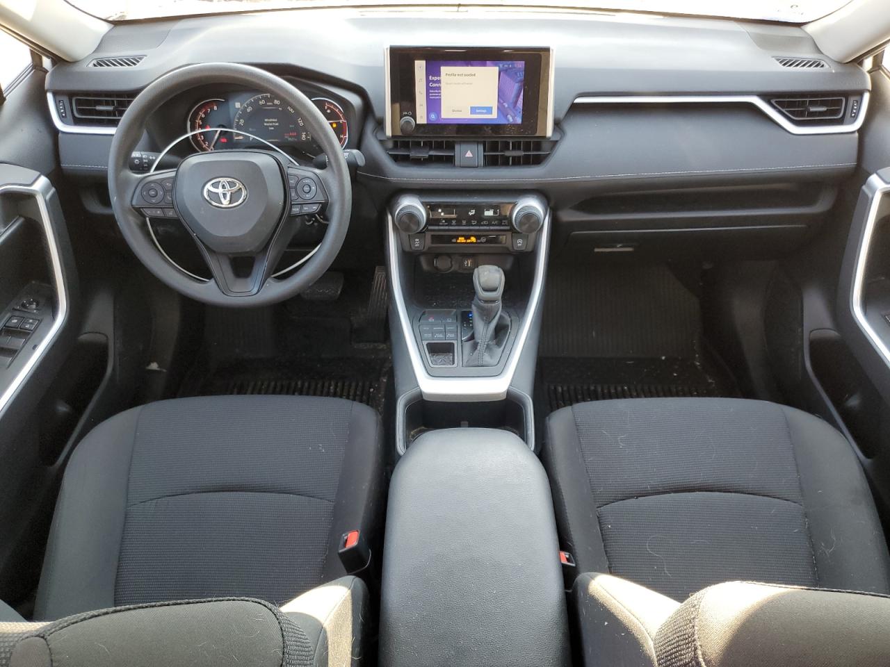 2023 Toyota RAV 4 - Image 8