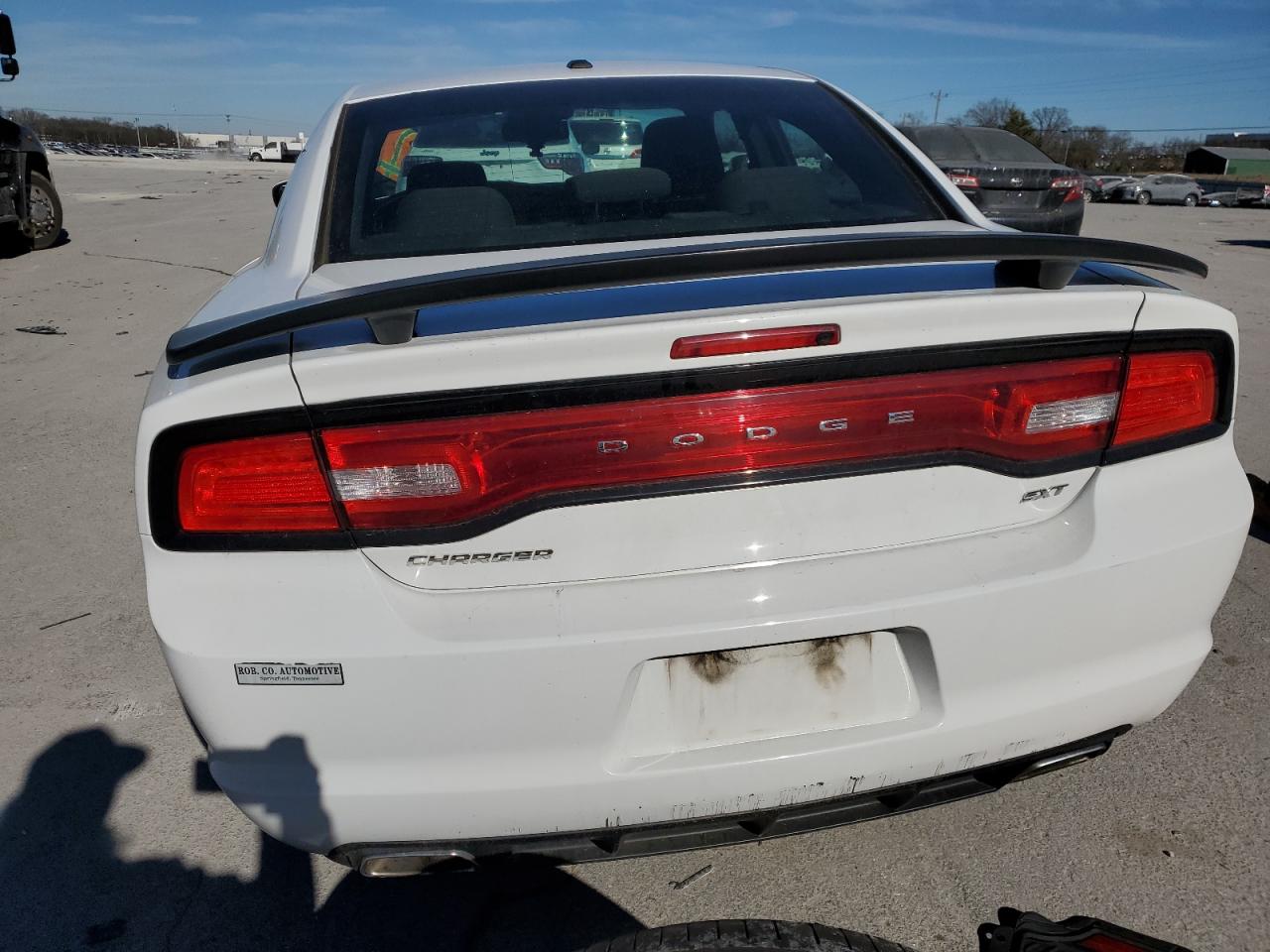2014 Dodge Charger - Image 6