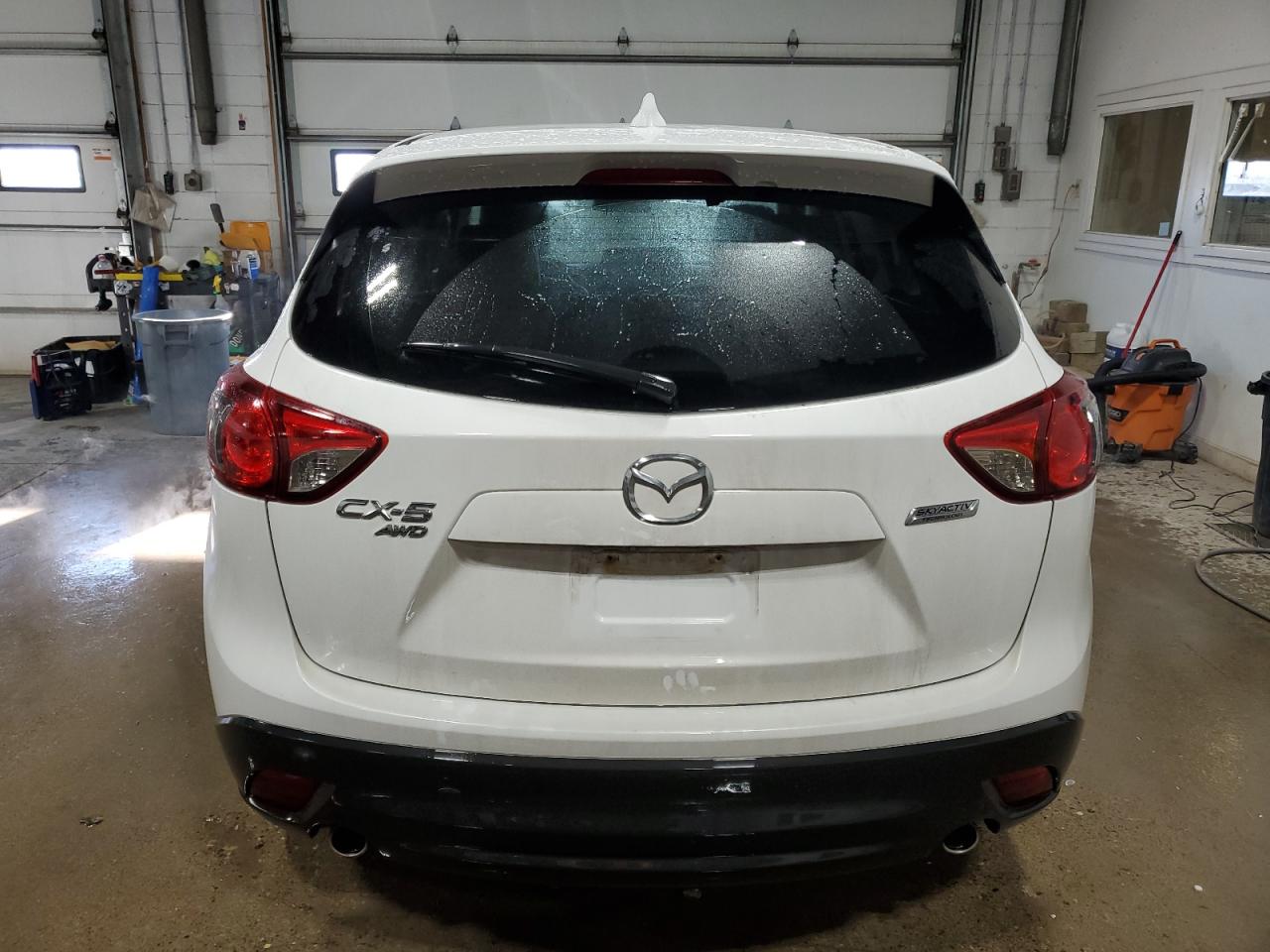 2015 Mazda CX-5 - Image 6