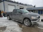 2020 Ram 1500 Big Horn/Lone Star en Venta en Hurricane, WV - Front End
