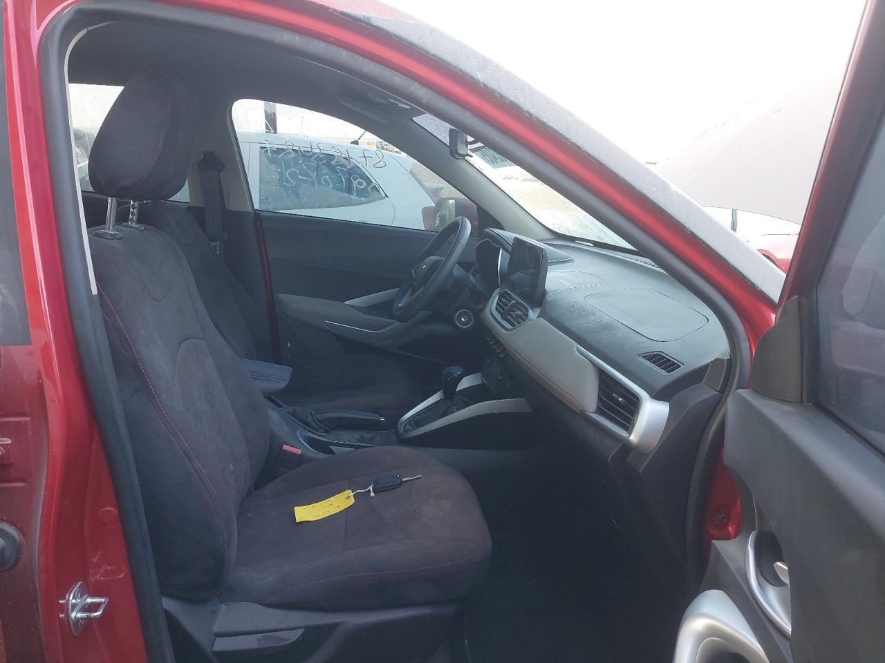 LZWADAGA3NG021885 - 2022 Chevrolet GROOVE - #87783485