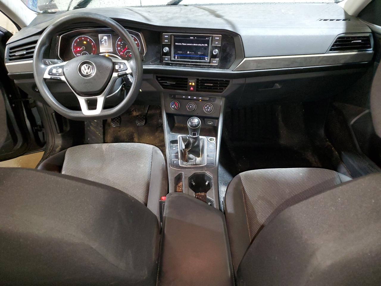 2019 Volkswagen Jetta - Image 8