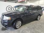 2015 Ford Expedition Limited for Sale in Lebanon, TN - Rollover