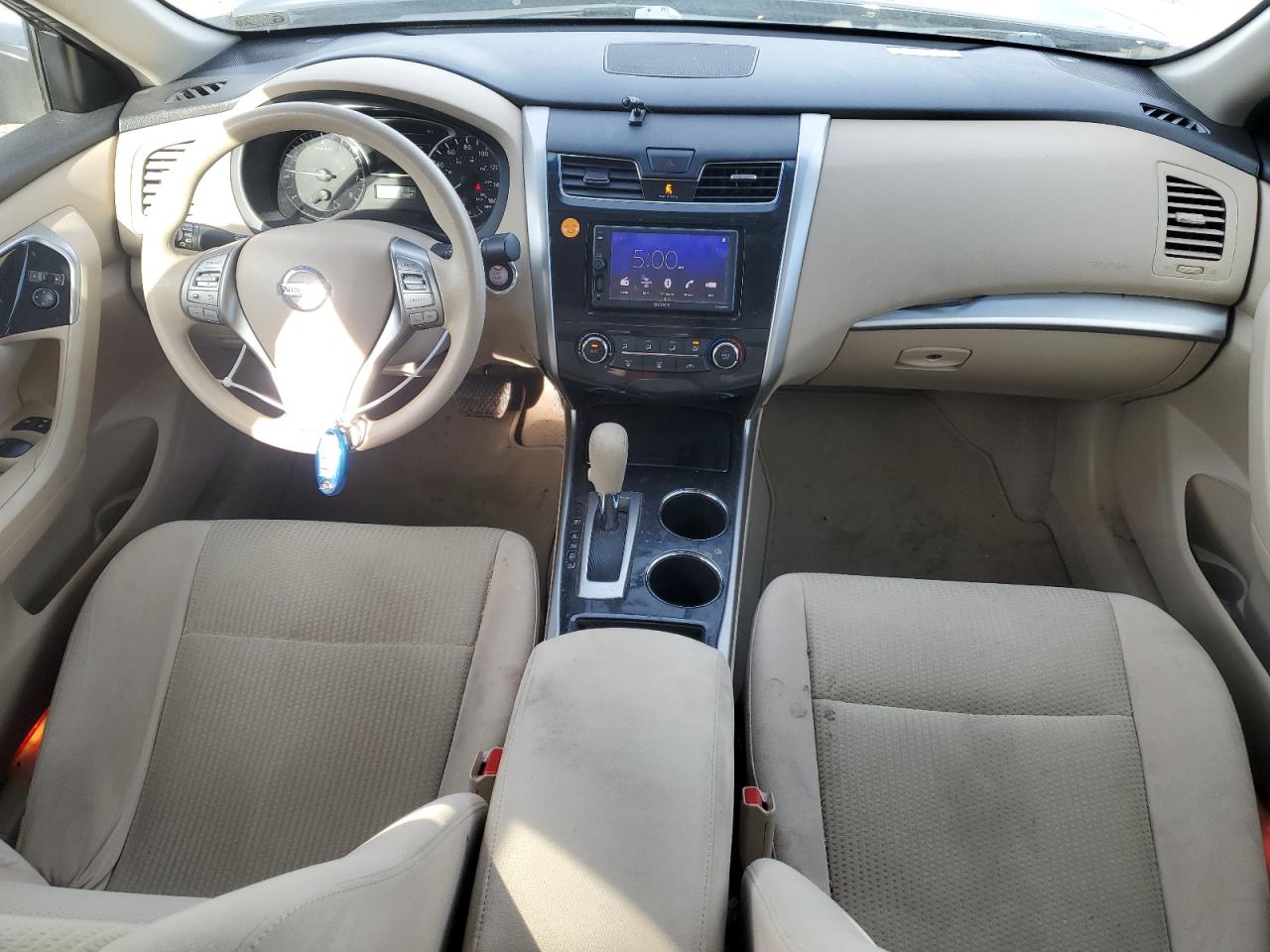 2014 Nissan Altima - Image 8