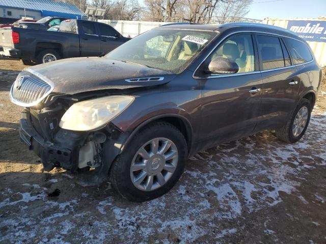 2011 Buick Enclave Cxl