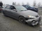 2005 Toyota Camry Le en Venta en Eugene, OR - Front End