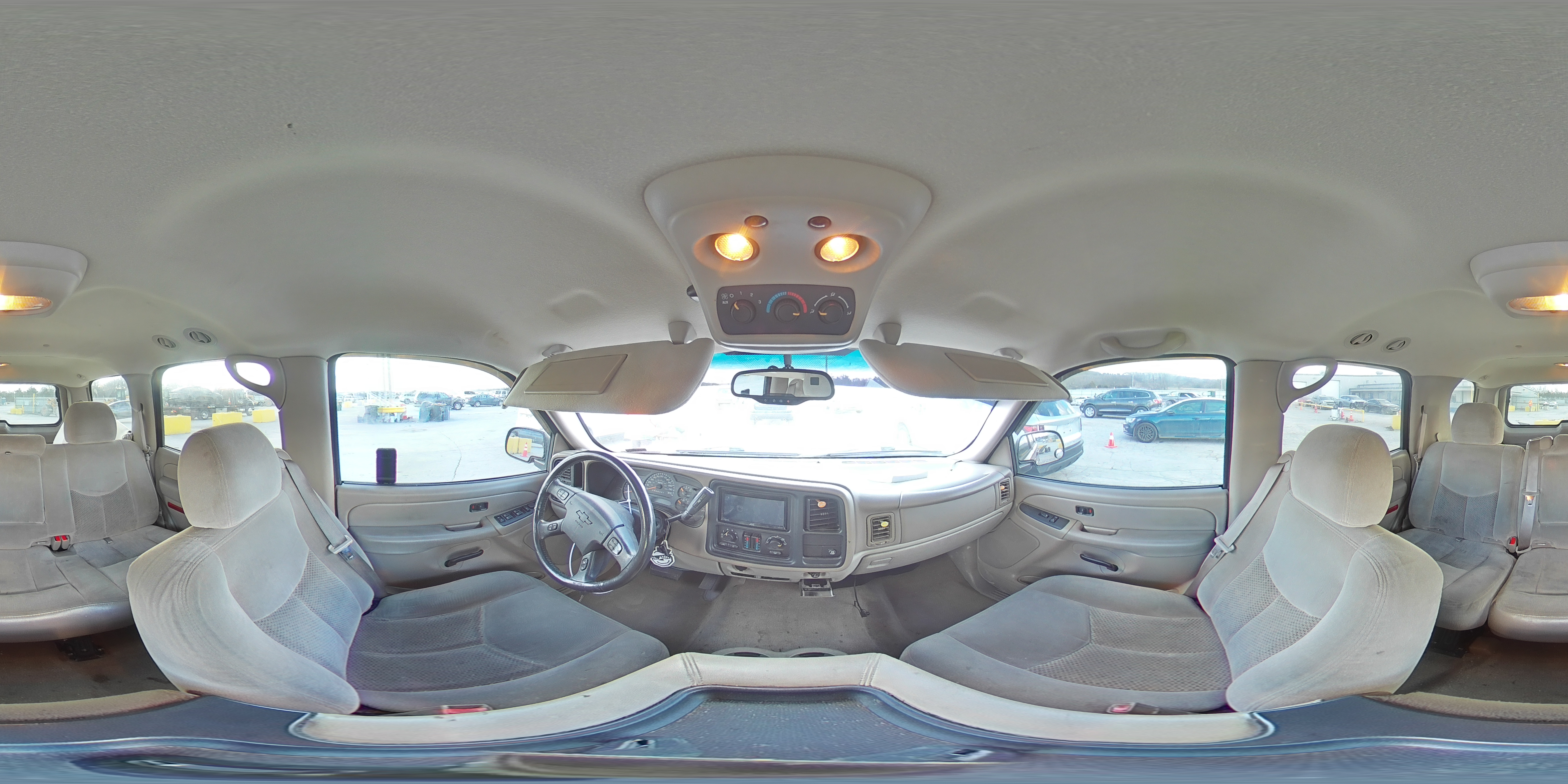 2006 Chevrolet Tahoe - Image 14