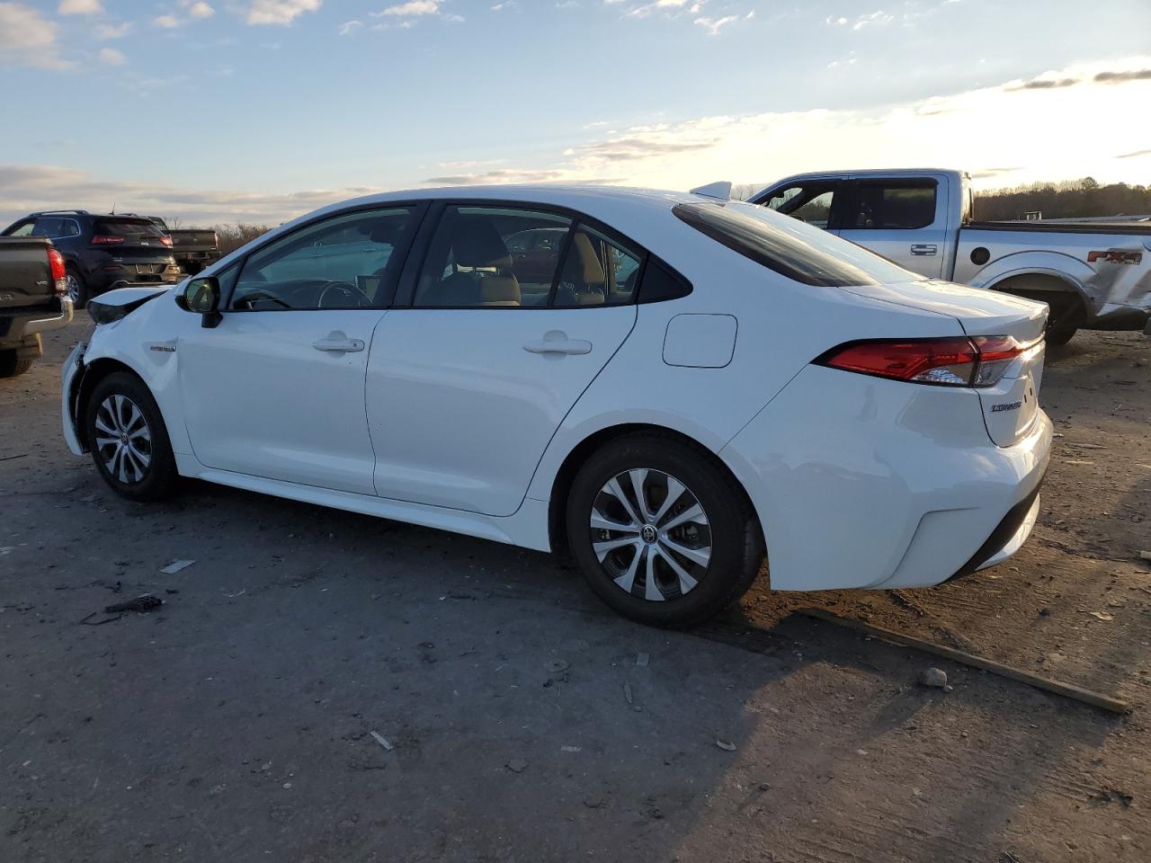 2020 Toyota Corolla - Image 2