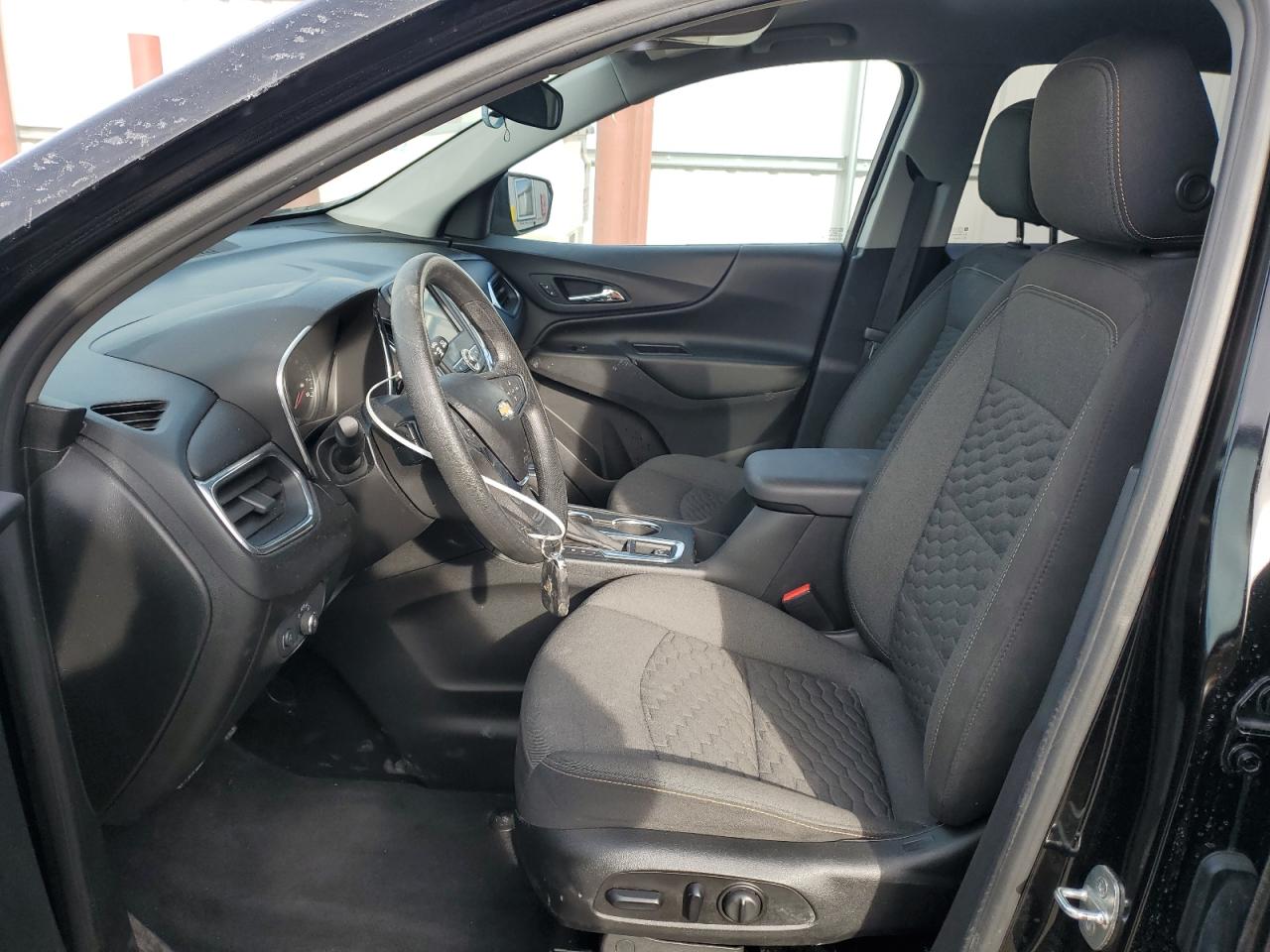 2020 Chevrolet Equinox - Image 7