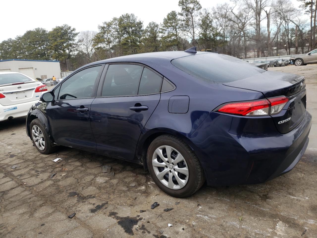 2021 Toyota Corolla - Image 2