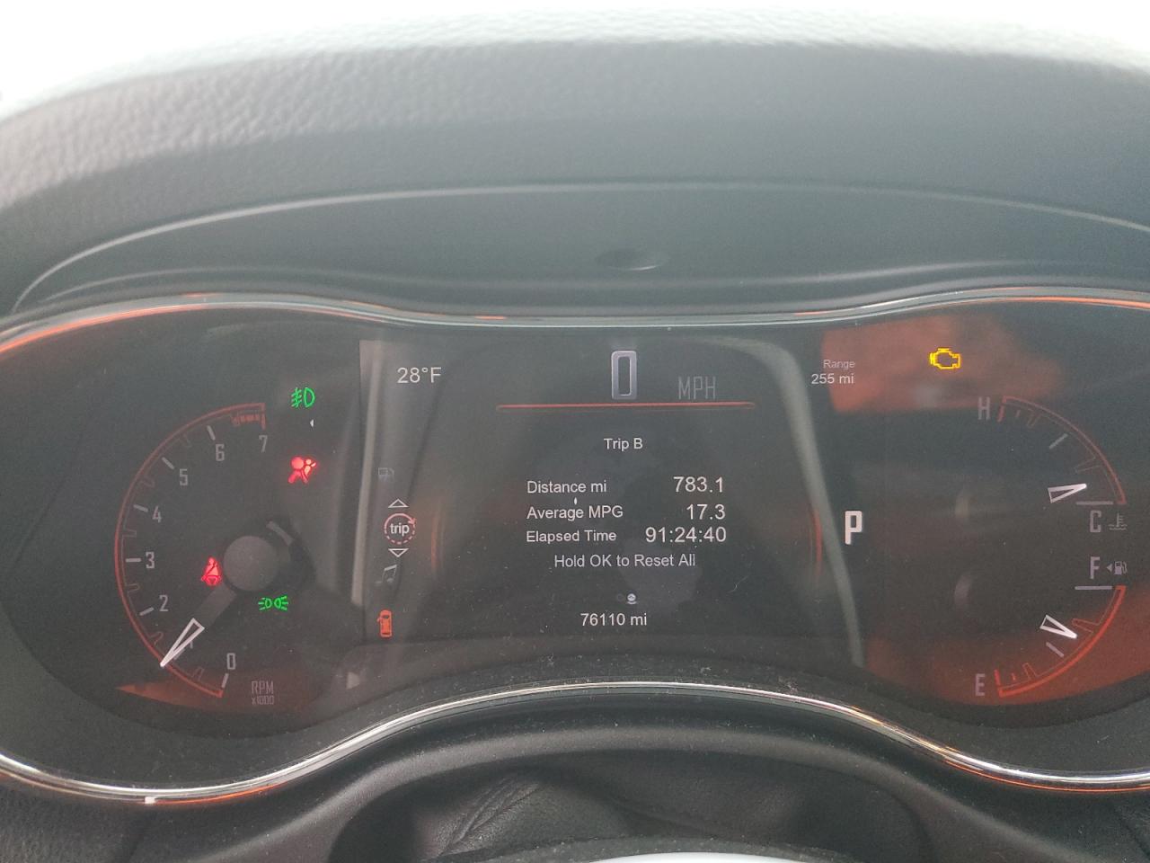 2014 Dodge Durango - Image 9