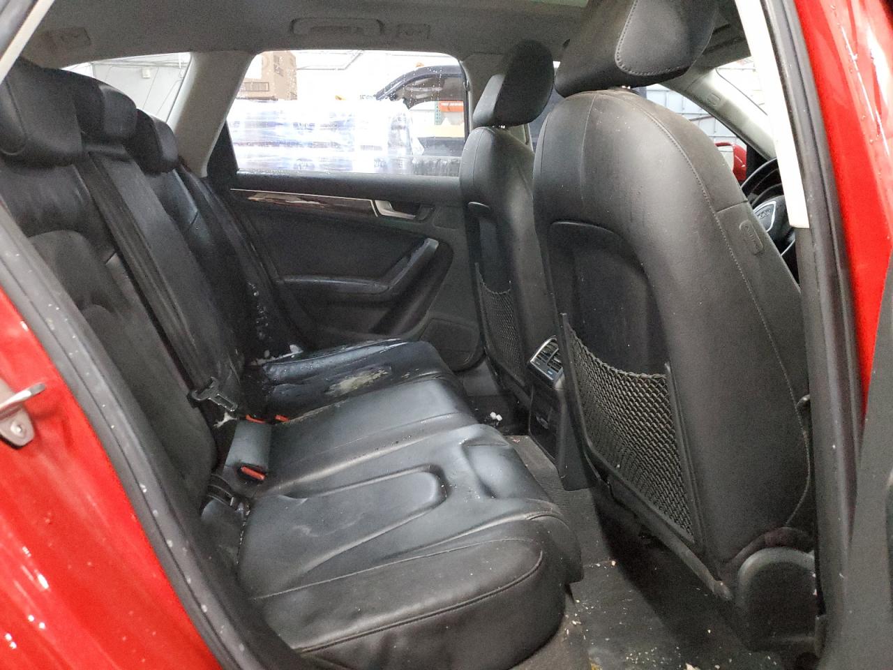 2009 Audi A4 - Image 10