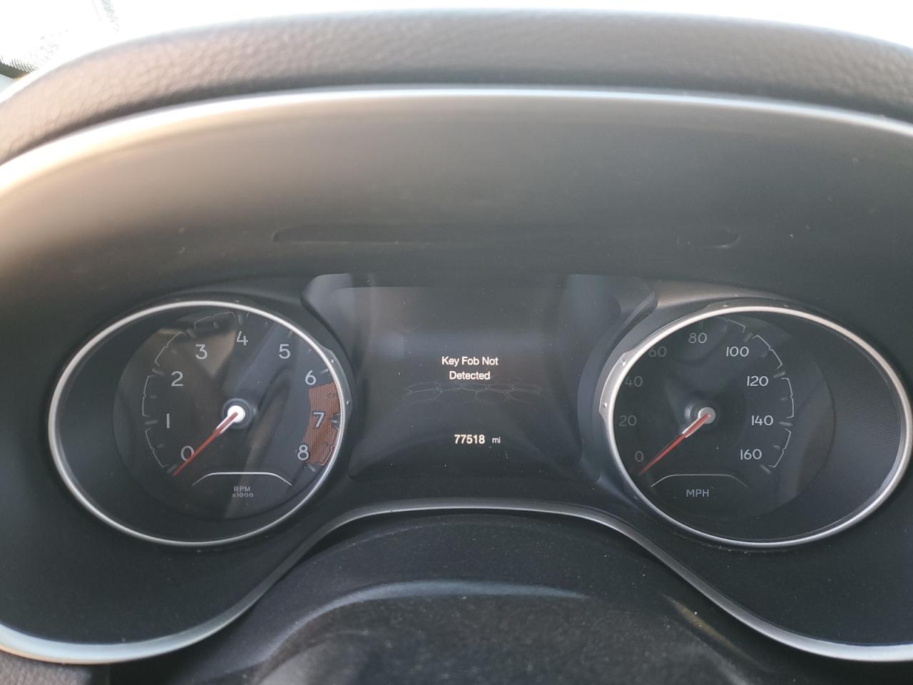 2021 Jeep Compass - Image 9
