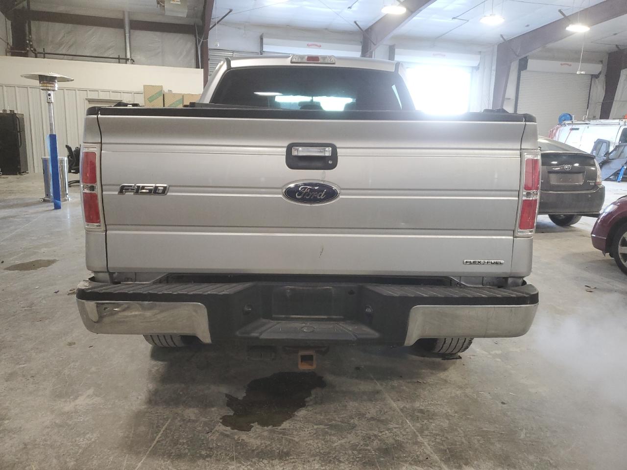 2014 Ford F-150 - Image 6