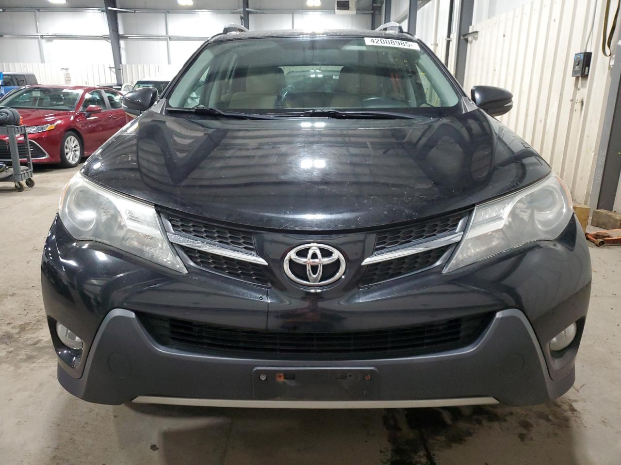 2013 Toyota RAV 4 - Image 5