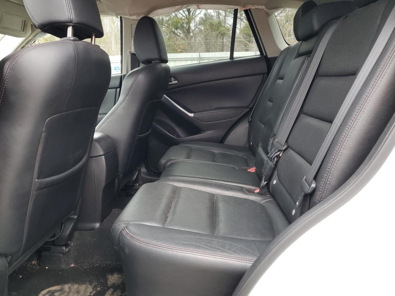2016 Mazda CX-5 - Image 11