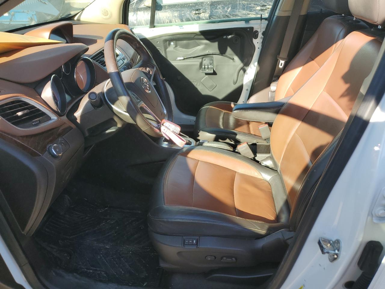 2016 Buick Encore - Image 7