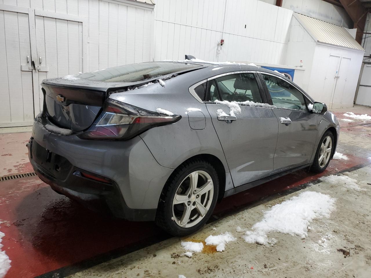 VIN 1G1RC6S58JU144635 2018 CHEVROLET VOLT no.3