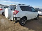 2009 Toyota Rav4 Limited en Venta en Brighton, CO - Rear End