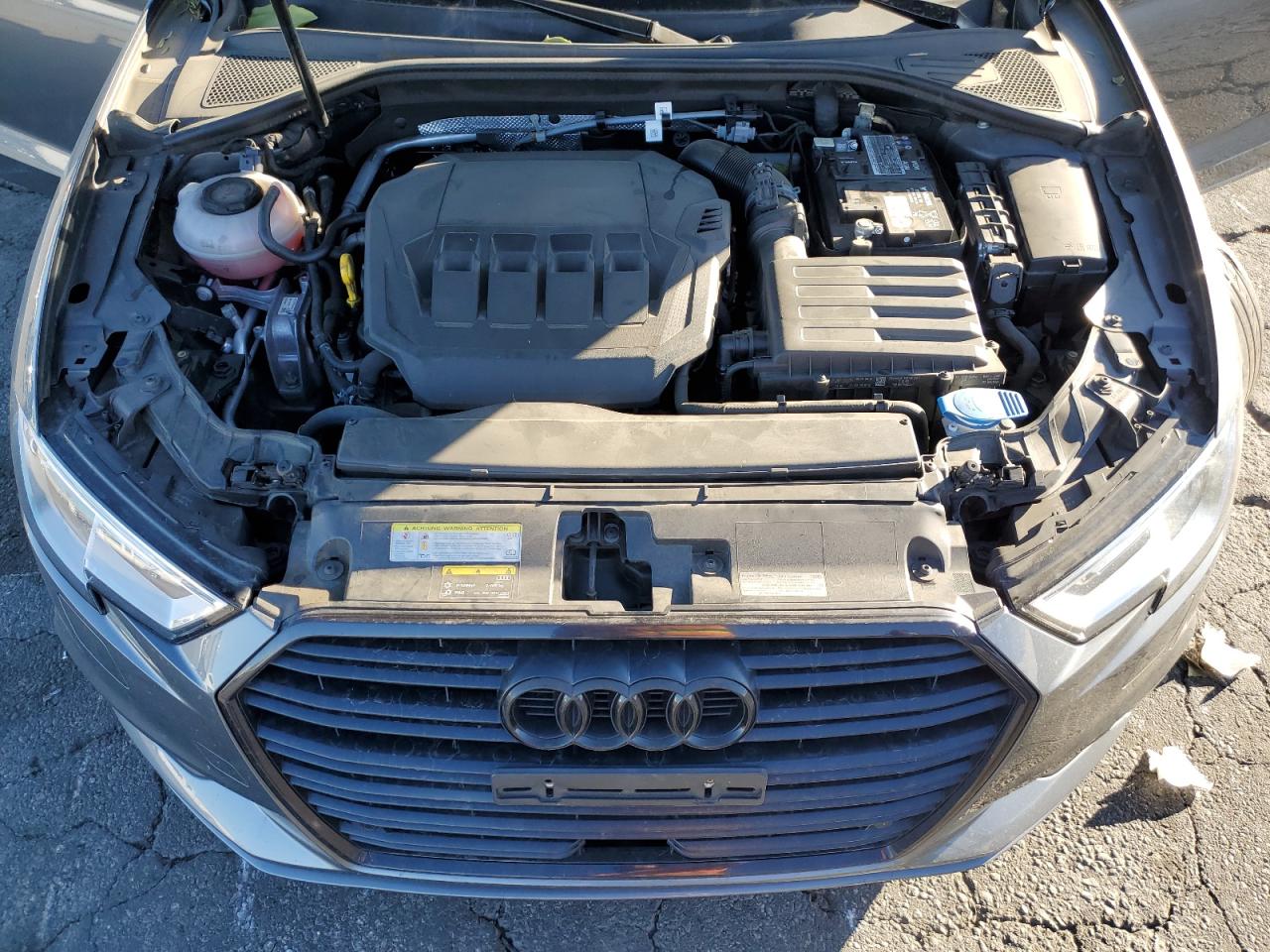 2020 Audi A3 - Image 13