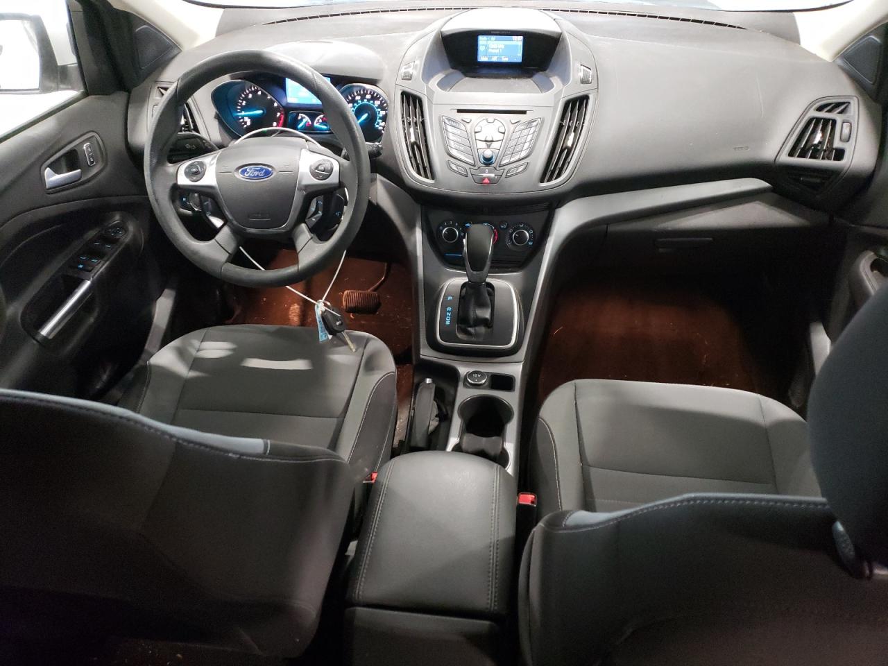 2014 Ford Escape - Image 8