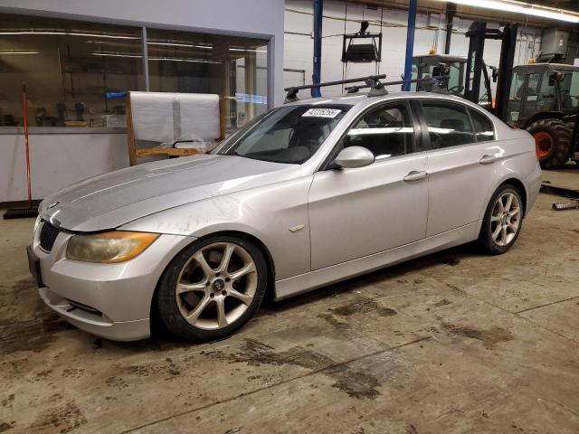 2006 Bmw 330 I