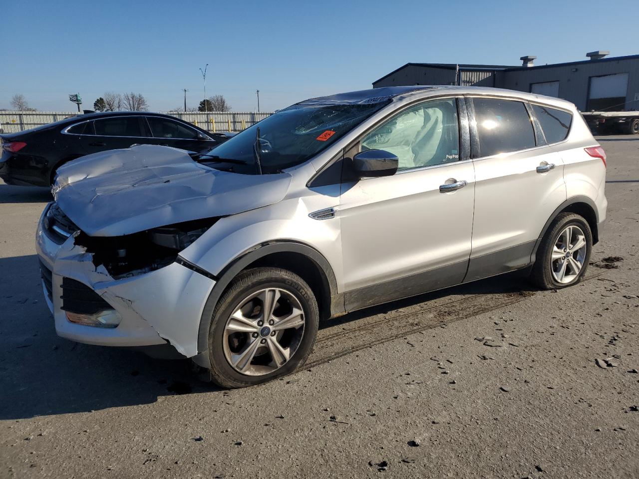 2015 Ford Escape - Image 1