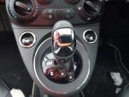 2018 FIAT 500 LOUNGE for sale at Copart BRISTOL