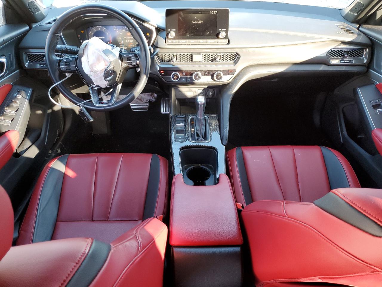 2023 Acura Integra - Image 8