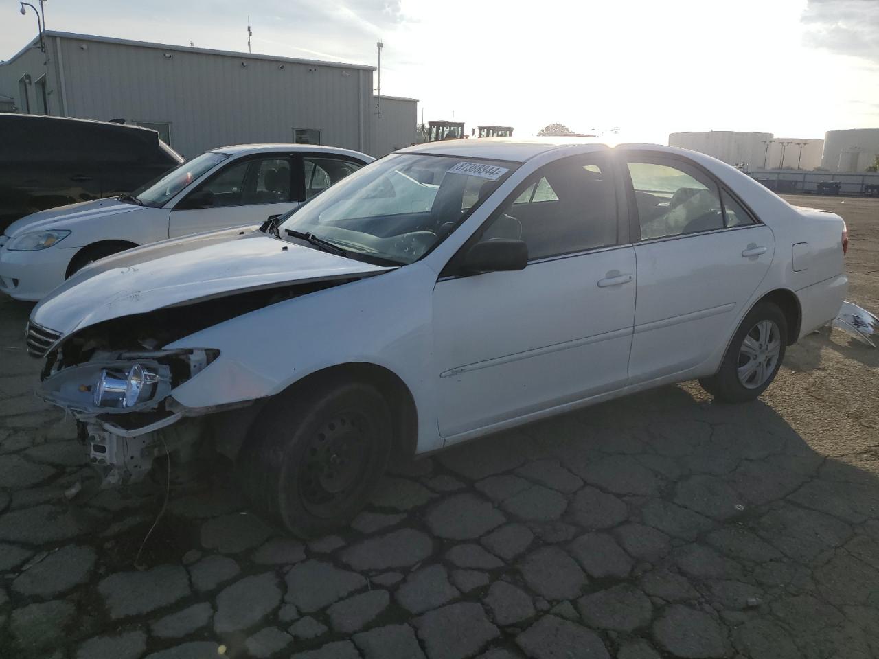 2006 Toyota Camry - Image 1