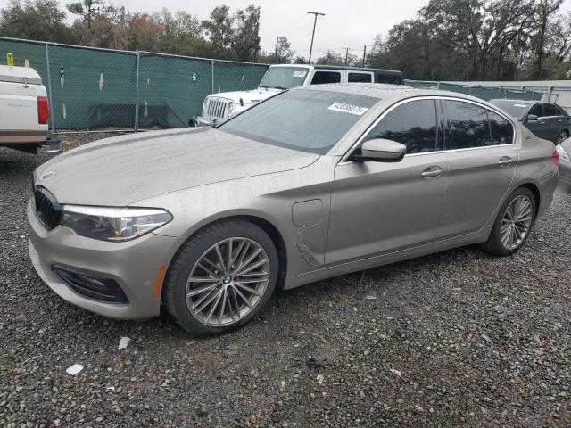 2018 Bmw 530Xe 