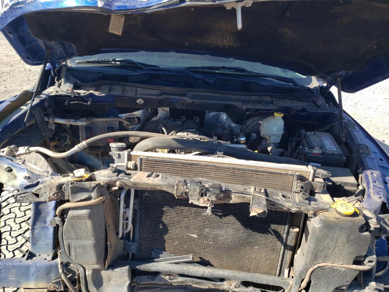 2016 RAM 1500 - Image 11