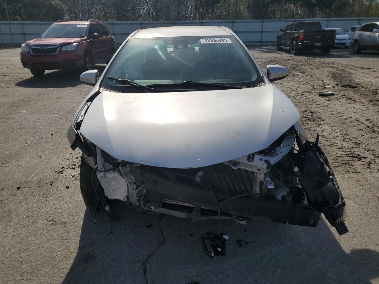 2019 Toyota Corolla - Image 5