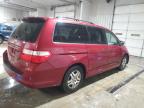 2006 Honda Odyssey Exl للبيع في York Haven، PA - Front End