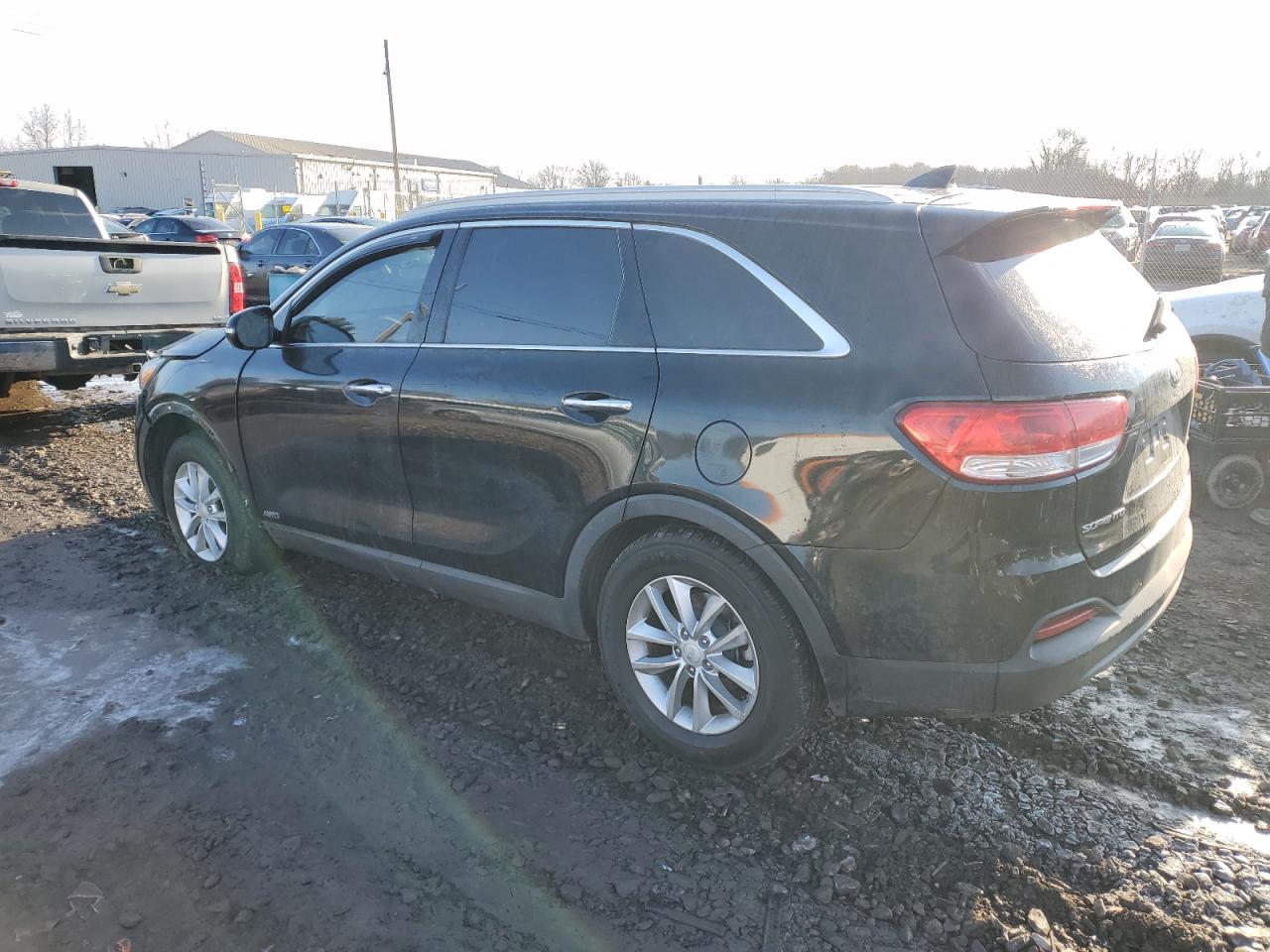 2018 Kia Sorento - Image 2