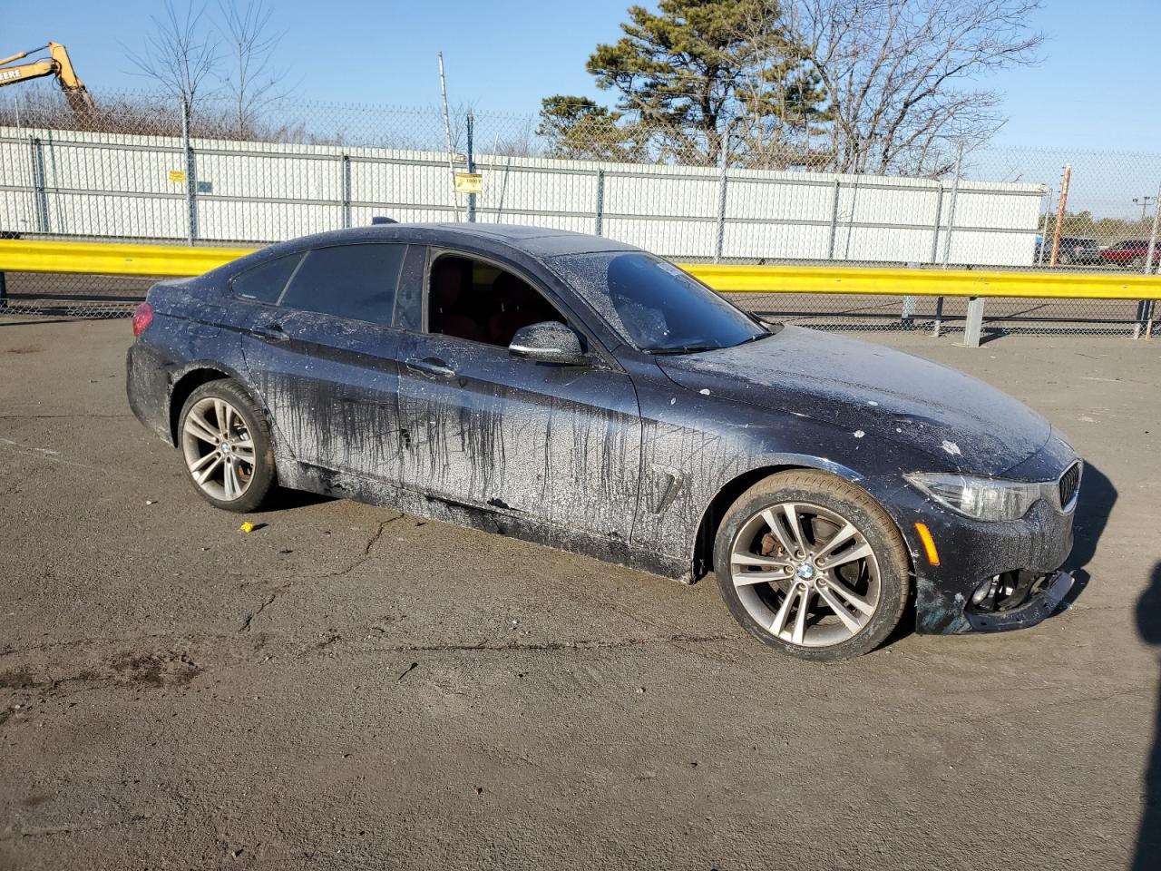 2018 BMW 4er - Image 4