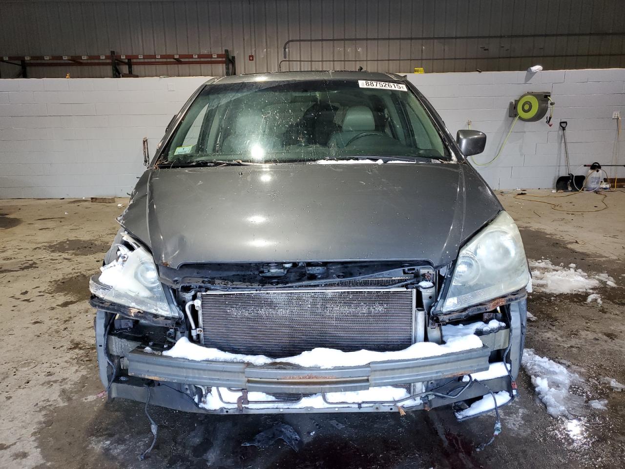 2007 Honda Odyssey - Image 5