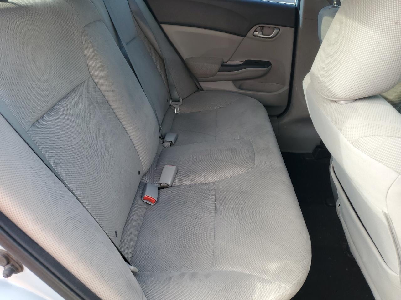 2012 Honda Civic - Image 10