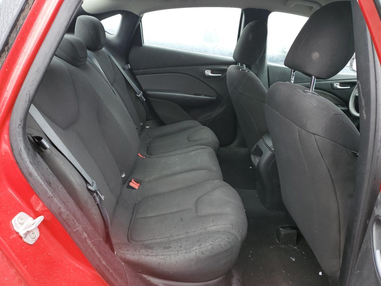 2013 Dodge Dart - Image 10