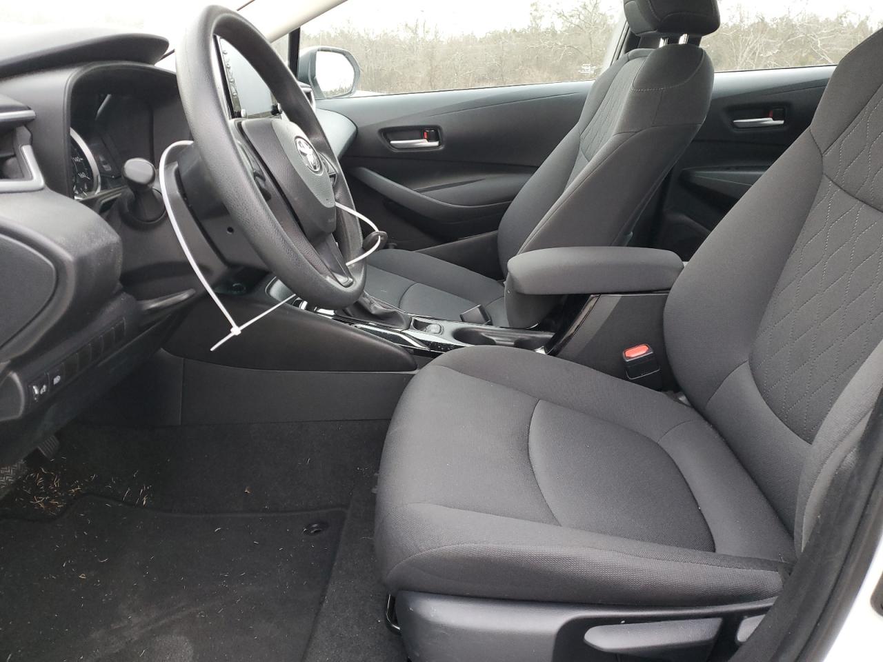 2021 Toyota Corolla - Image 7