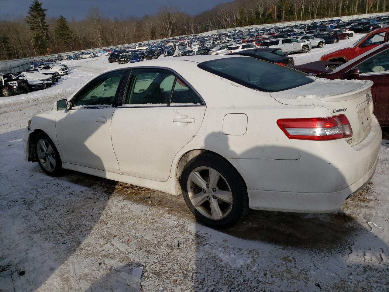 2011 Toyota Camry - Image 2