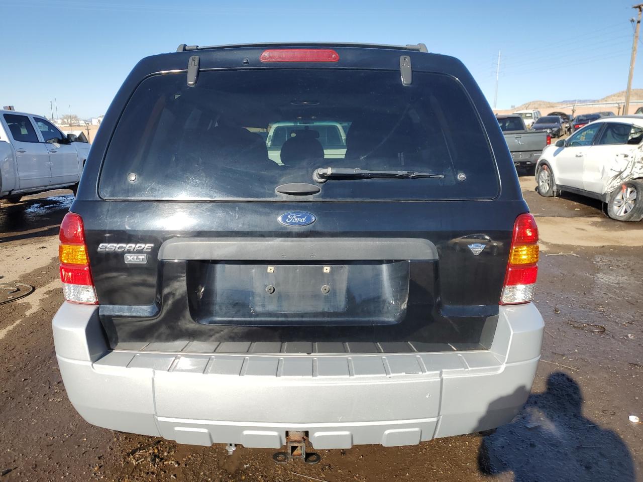 2007 Ford Escape - Image 6
