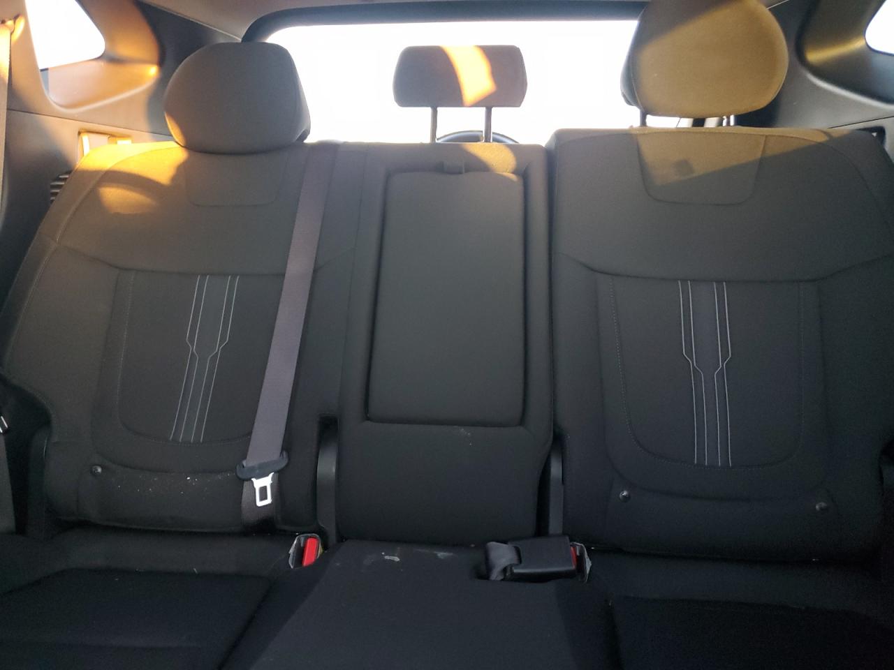 2022 Hyundai Tucson - Image 10