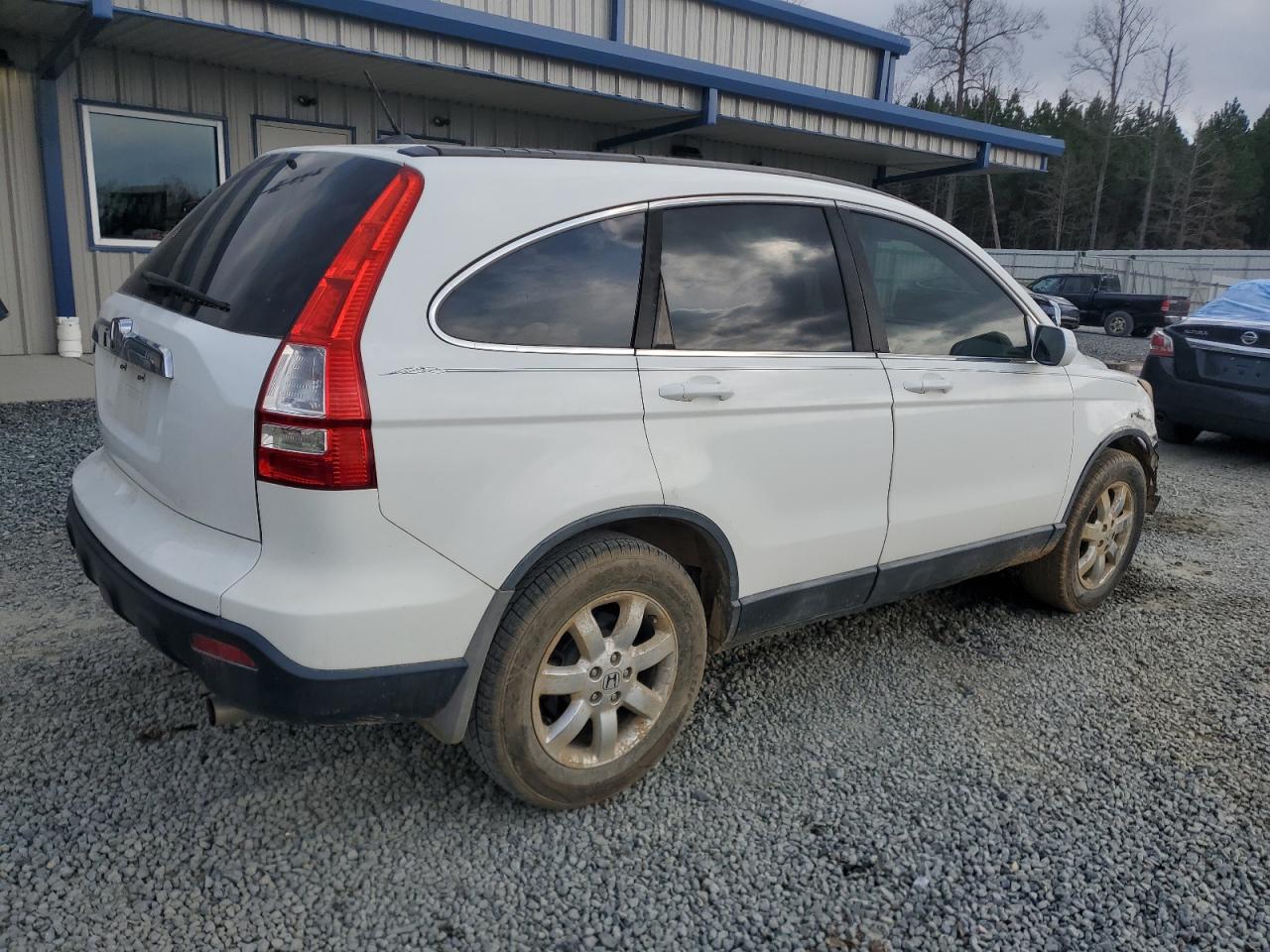 2009 Honda CR-V - Image 3