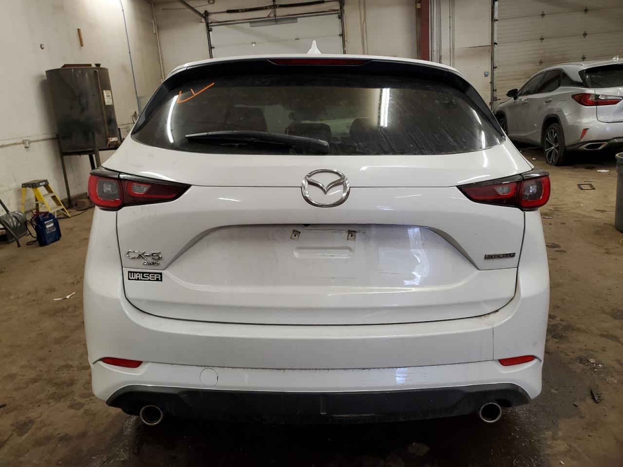 2024 Mazda CX-5 - Image 6