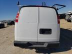 2023 Chevrolet Express G2500  for Sale in San Antonio, TX - Undercarriage